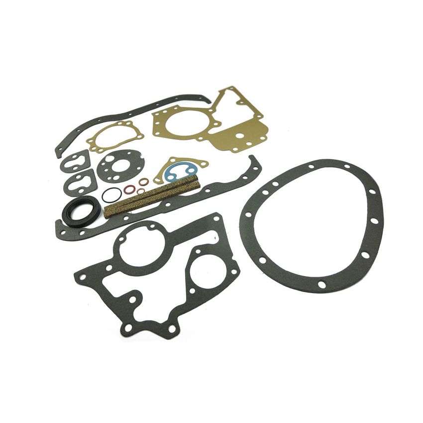 BOTTOM END SET:  S&M 1275, MM