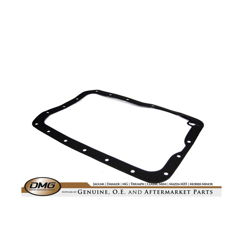 SUMP GASKET (5 BEARING):  MGB