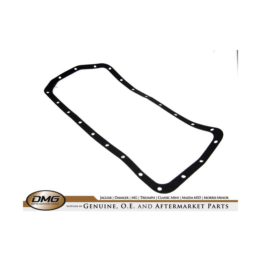 SUMP GASKET:  T2000, TR5, TR6, GT6