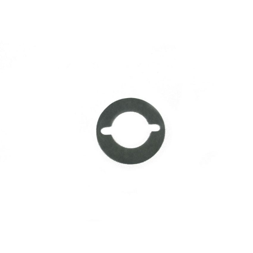 BOOT HANDLE GASKET:  S&M MKII-MKIV