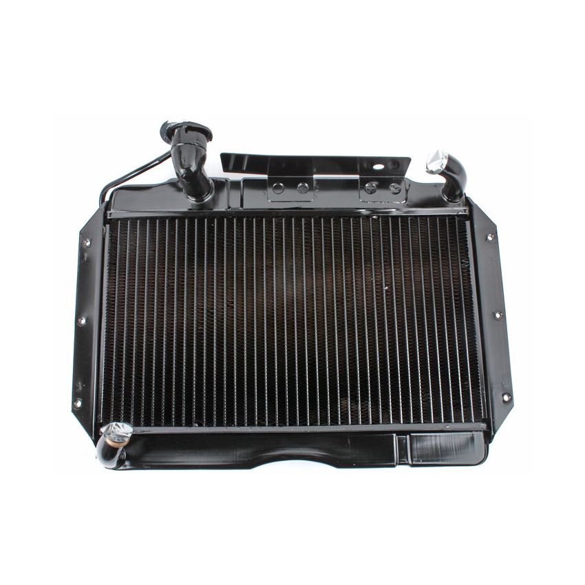 RADIATOR:  MGA