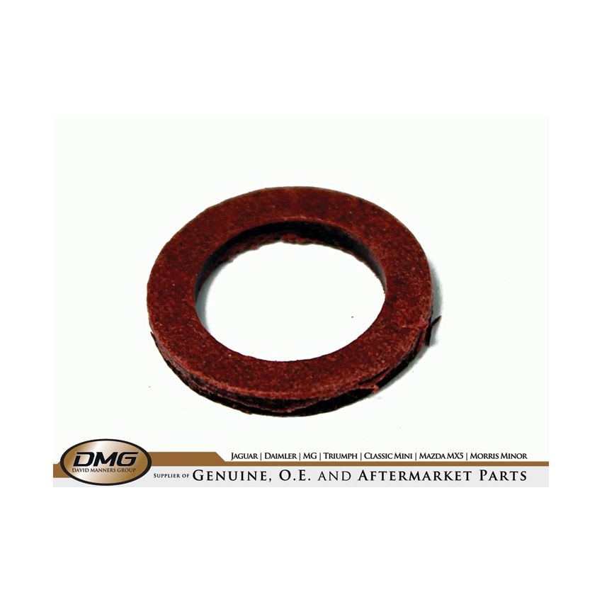 WASHER - FIBRE 1/2
