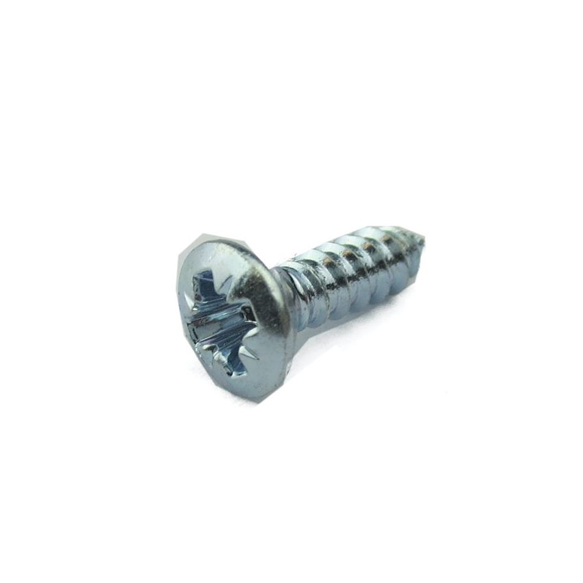 SCREW RH CSK NO.6 X 1/2