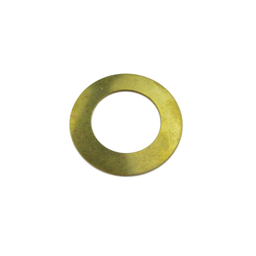THRUST WASHER 0.035