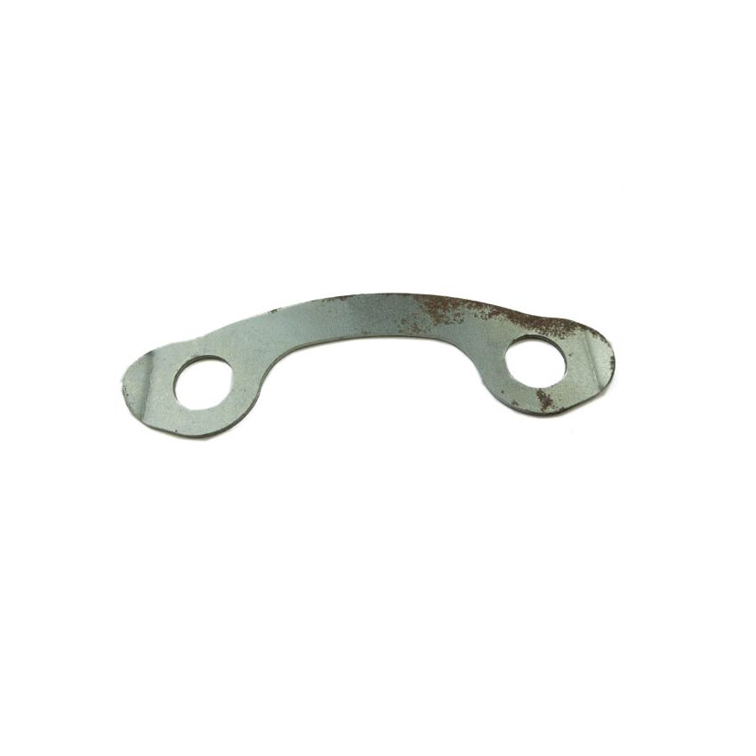 LOCK TAB CW&P:  S&M, MM