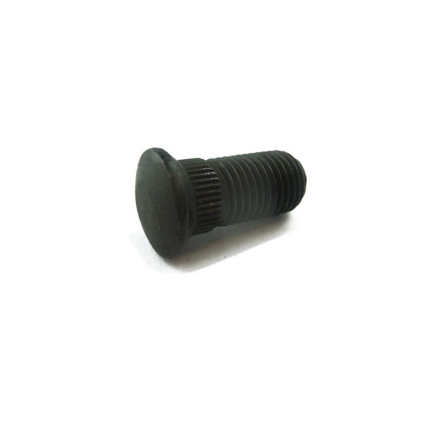 WHEEL HUB STUD:  MGA, MG TC TD TF