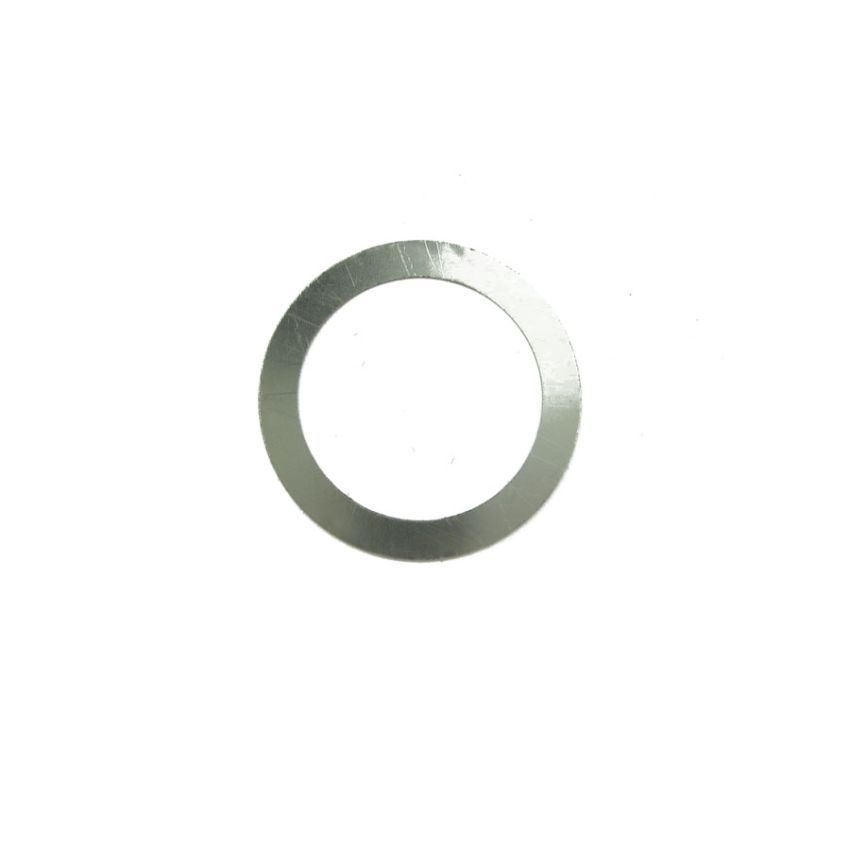 FRONT HUB SHIM 0.005