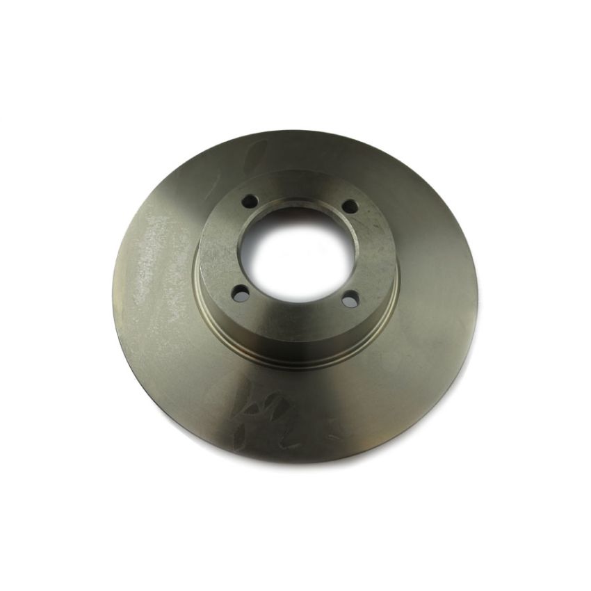BRAKE DISC FRONT:  MGA TWINCAM