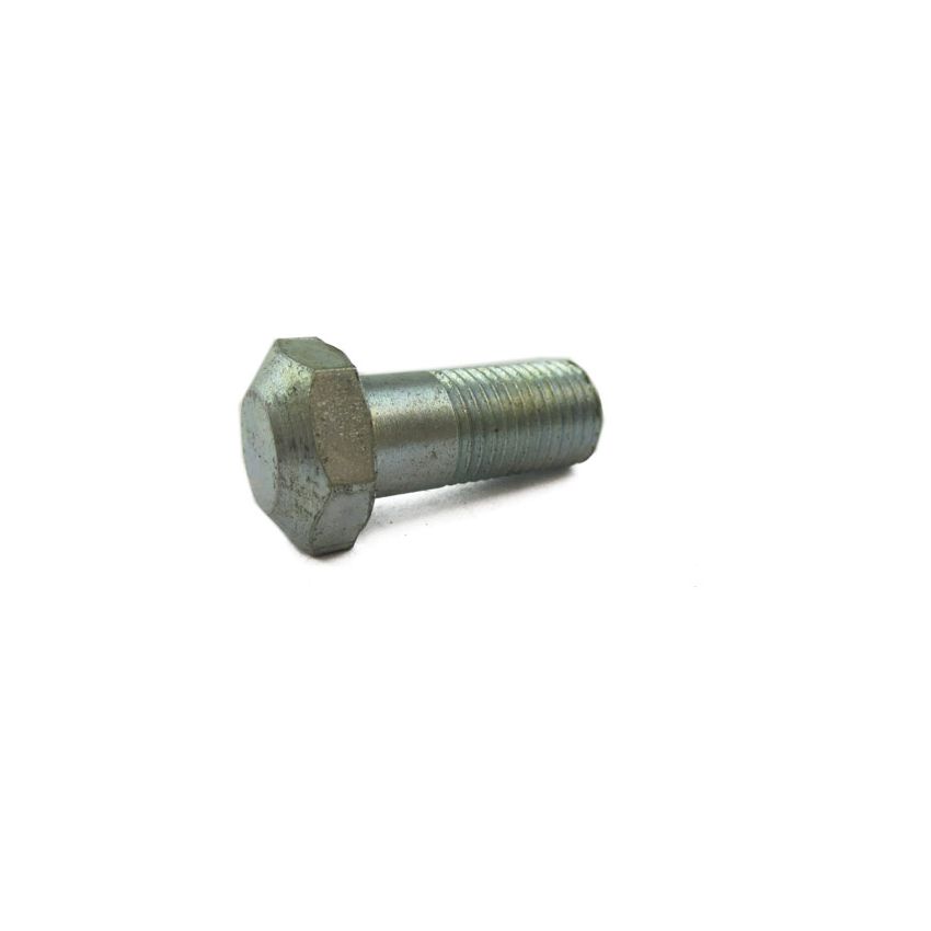 BACK PLATE BOLT:  MGA