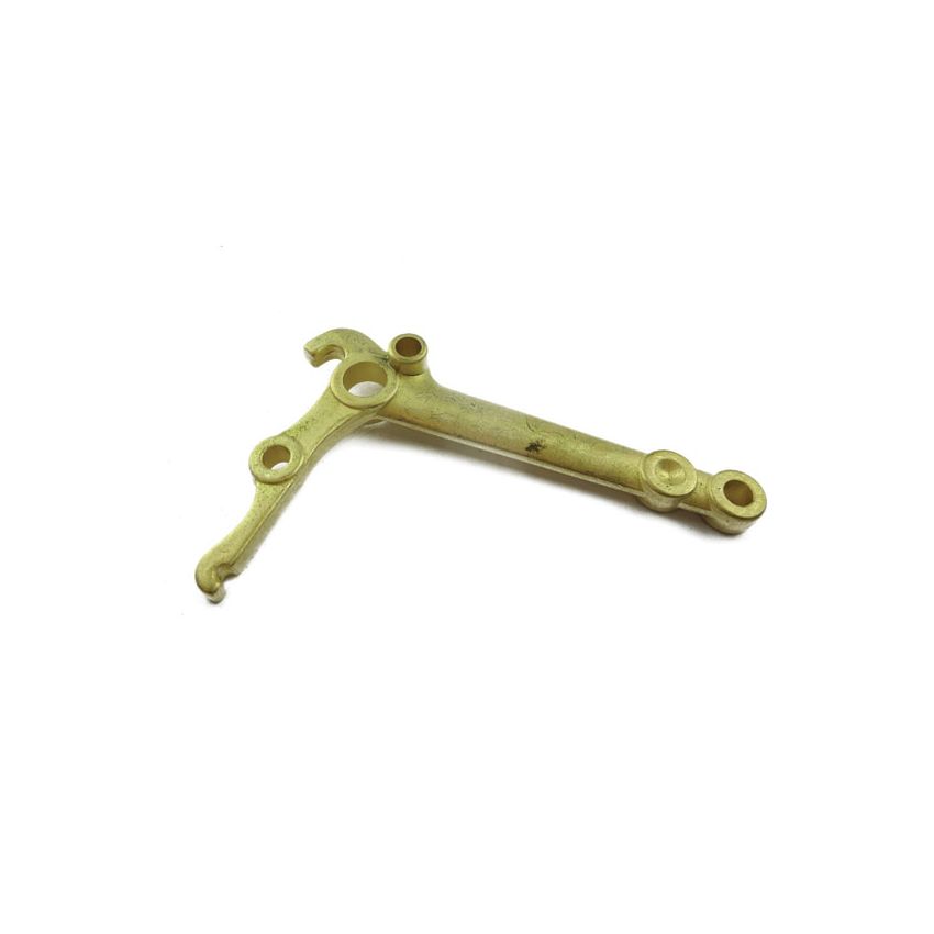 JET LEVER [503789]:  TR3, TR3A, TR4 55-65