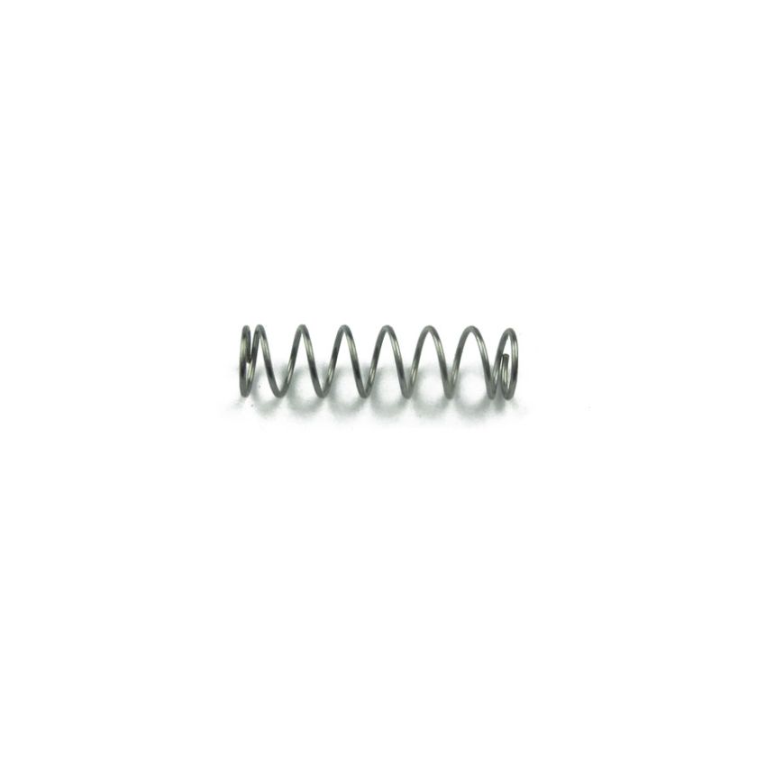 SPRING - PISTON LIFT: