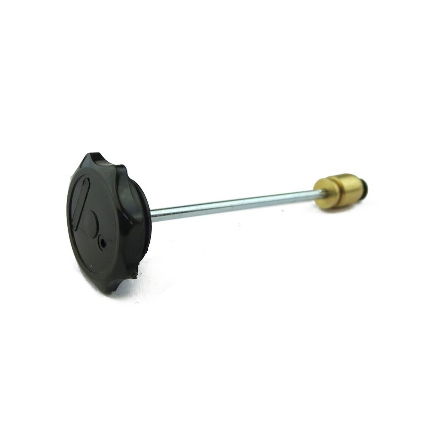 DAMPER PISTON GSU322: