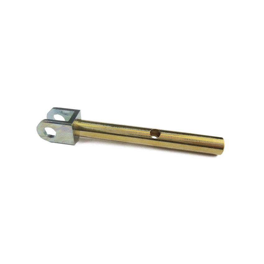 H-TYPE JET ASSEMBLY:  TR4, AH 100M