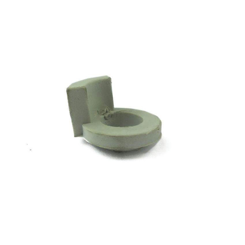 LH ADAPTOR HS-CARB:  MGB >74, S&M 61-74, MINI