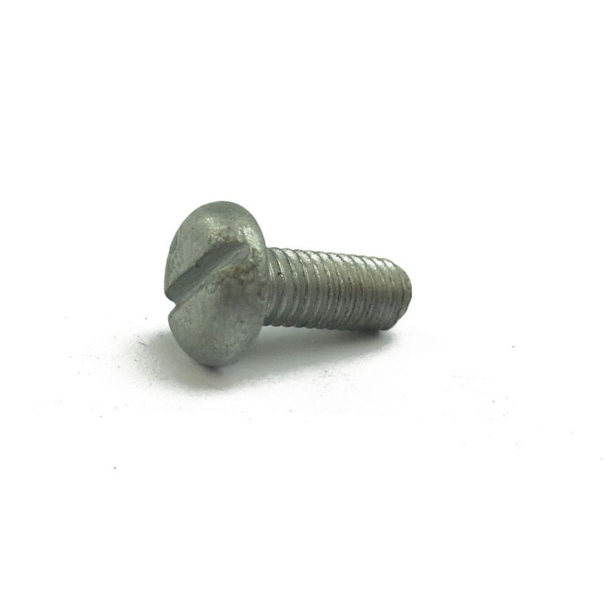 SCREW FLOAT CHBR HIF V8: MGB: MINI