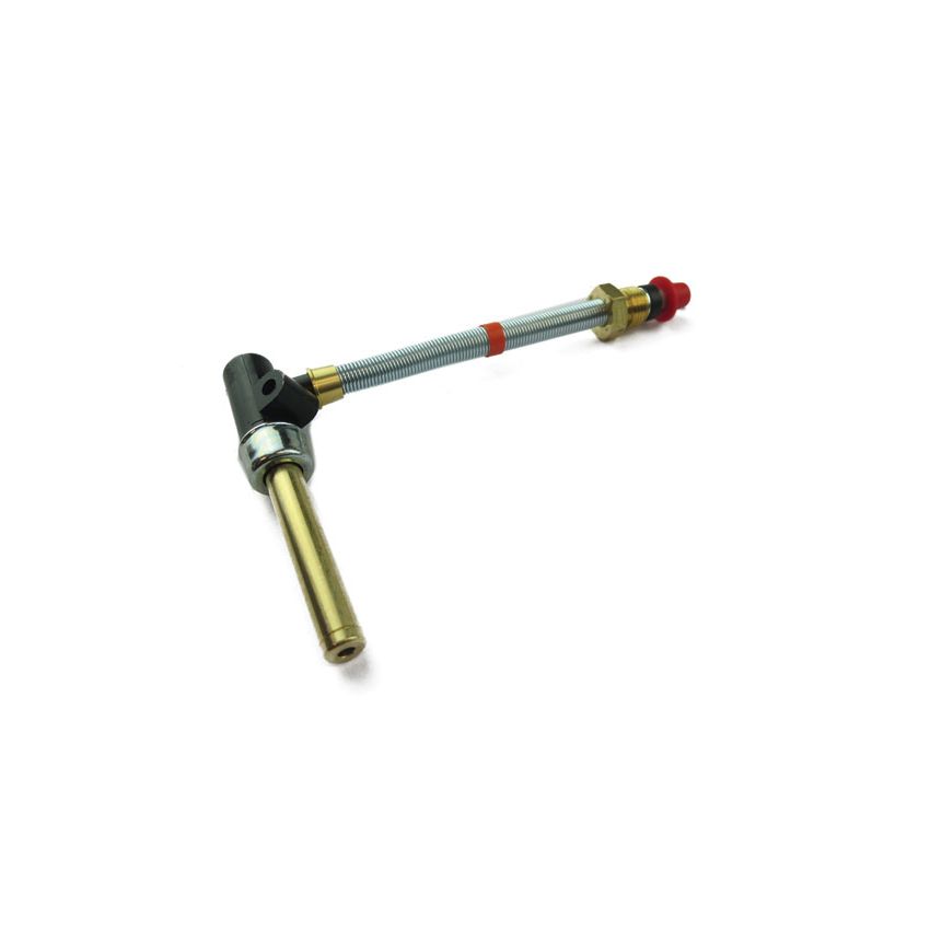 JET ASSEMBLY RR CARB HS6:  TR4A 65-67, TR5, TR6, MINI
