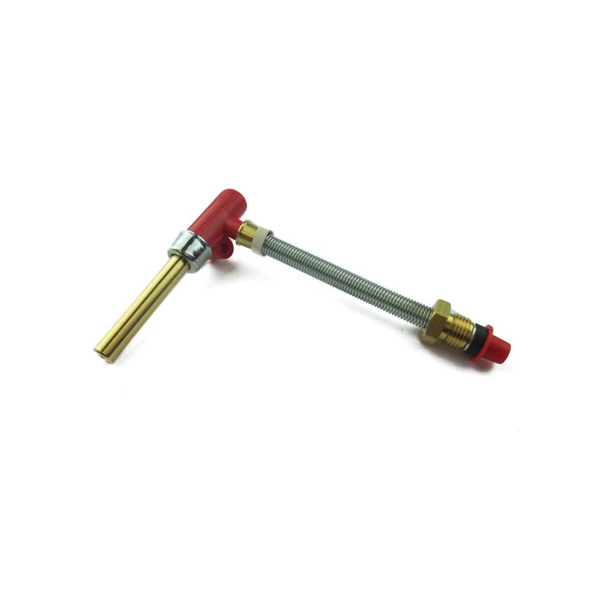 JET ASSEMBLY 1500 RR:  T2000 MKII 74-76 ME86990>