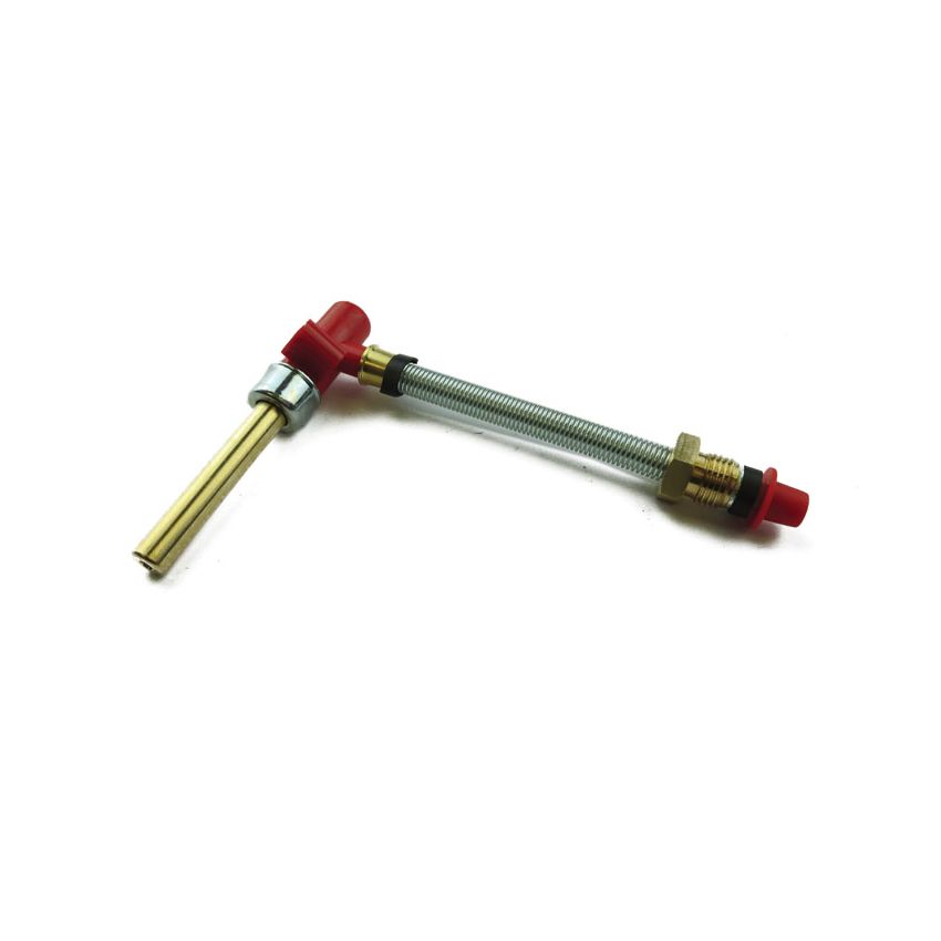JET ASSEMBLY 1500 FR:  T2000 MKII 74-76 ME86990>, MINI