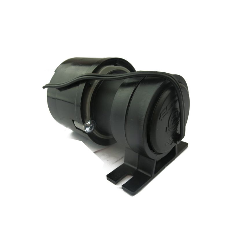 FUEL PUMP:  S&M 1098 1275