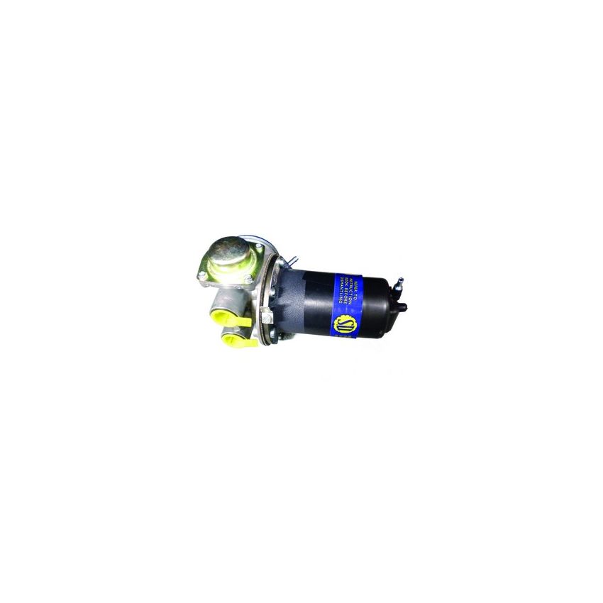 FUEL PUMP:  MGB 64-80 TRIUMPH STAG MKI & II (70-77)