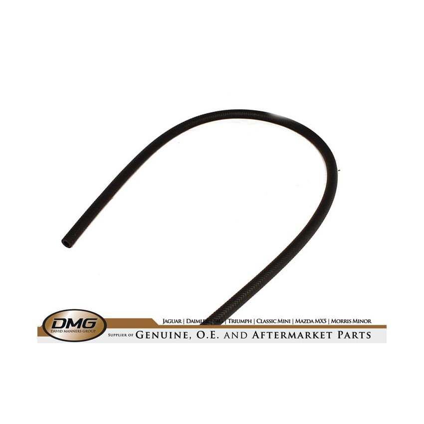 SERVO PIPE/METRE:  MGB, TR7, AH, MM
