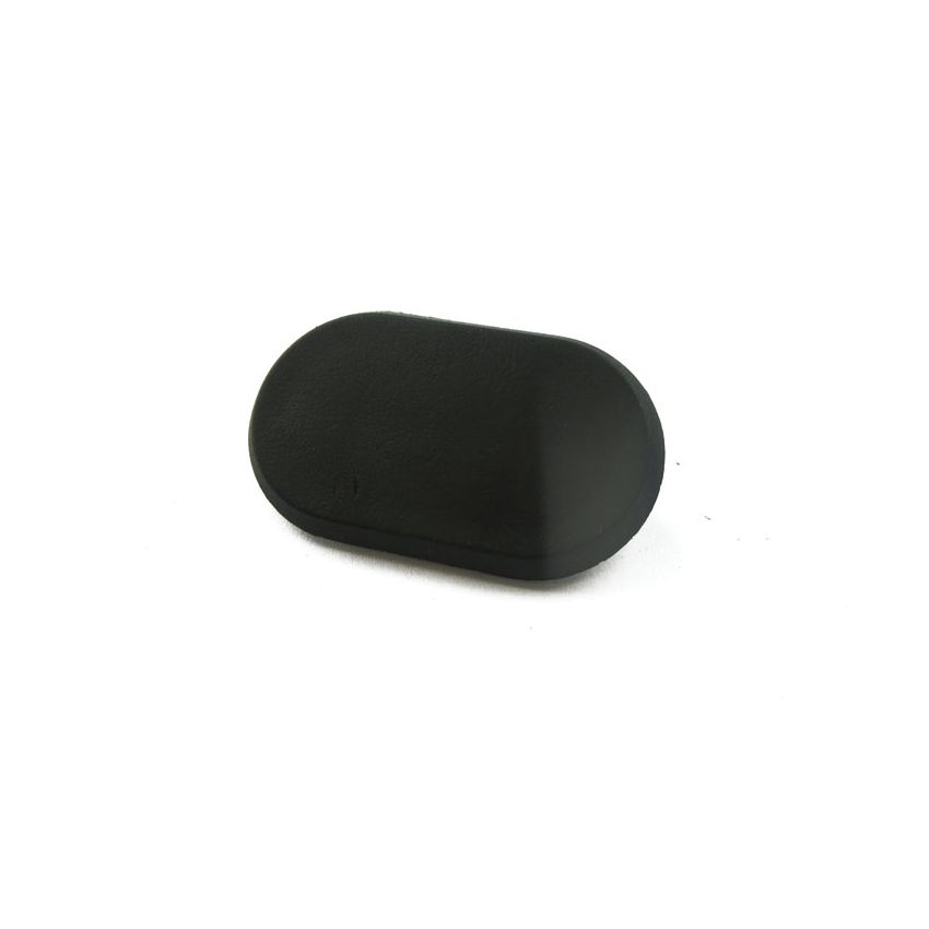 HEADREST BLANK PLUG:  VARIOUS