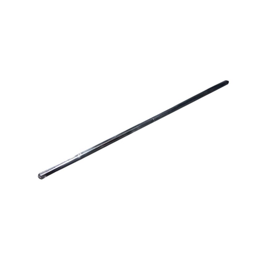 GLOVE BOX MOULDING:  MGB 62-76