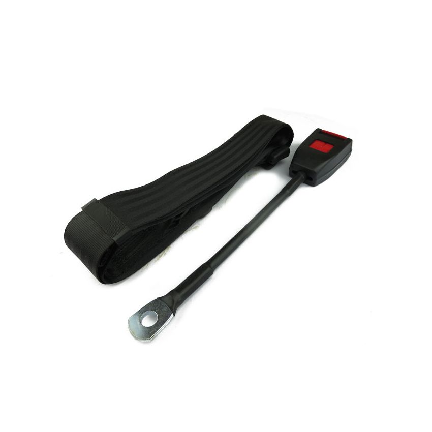 STATIC SEAT BELT: MORRIS MINOR