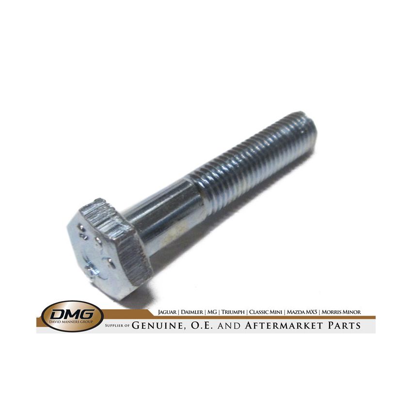 BOLT 1/4