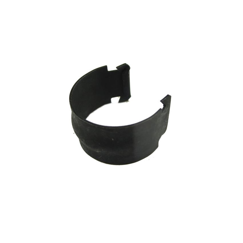 SEAT COVER CLIP:  MGB 62-80, MG TD