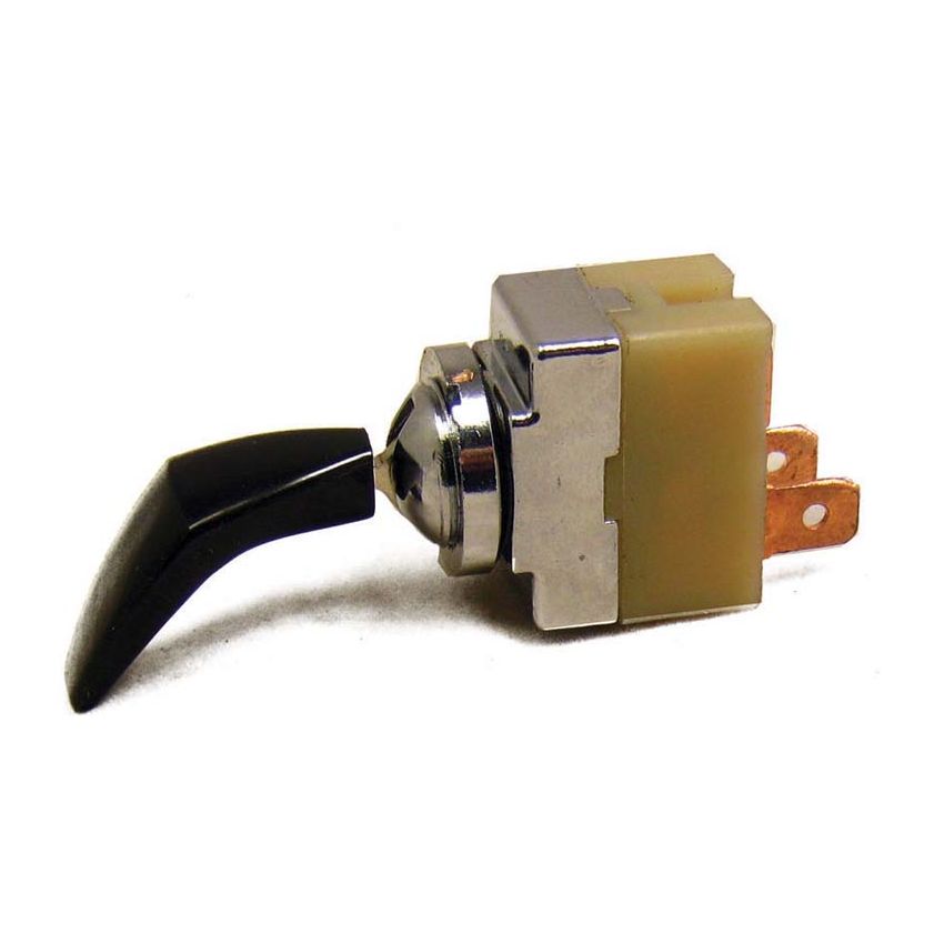 OVERDRIVE SWITCH:  MGB 62-74