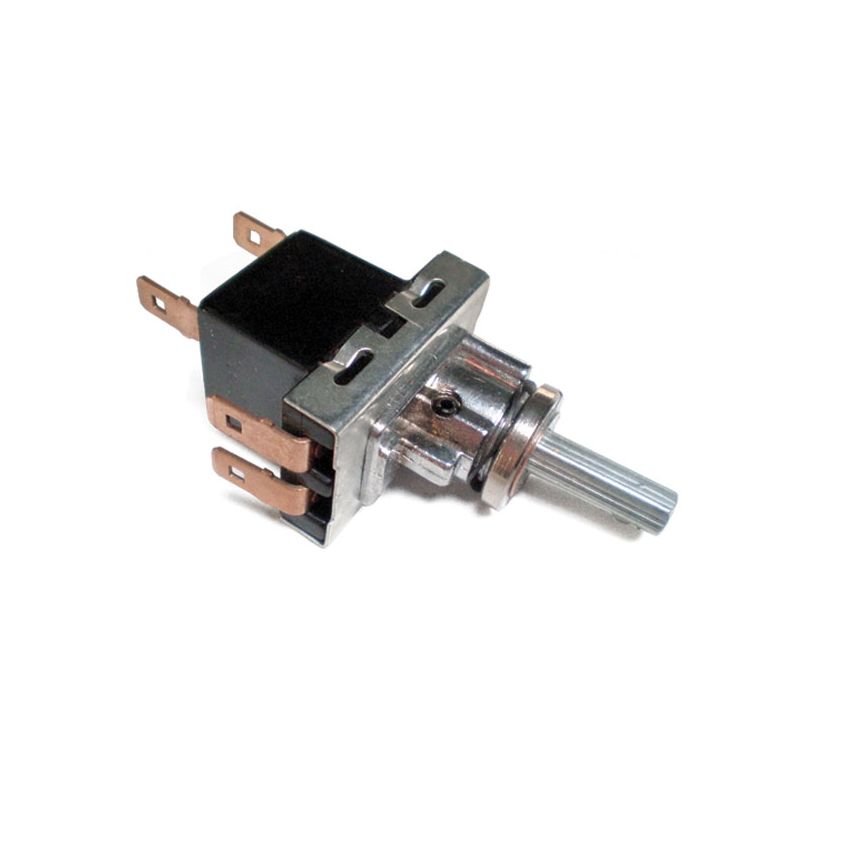 PUSH/PULL SWITCH:  MGB, TR4, TR5, TR6