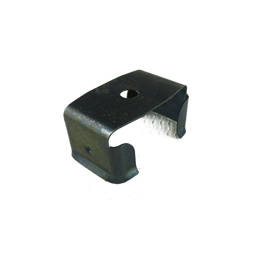 FLASHER CLIP (RECTANGULAR):  MGB, TR7, SPITFIRE, S&M, GT6