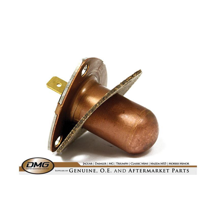 FAN SWITCH:  MGB GT V8