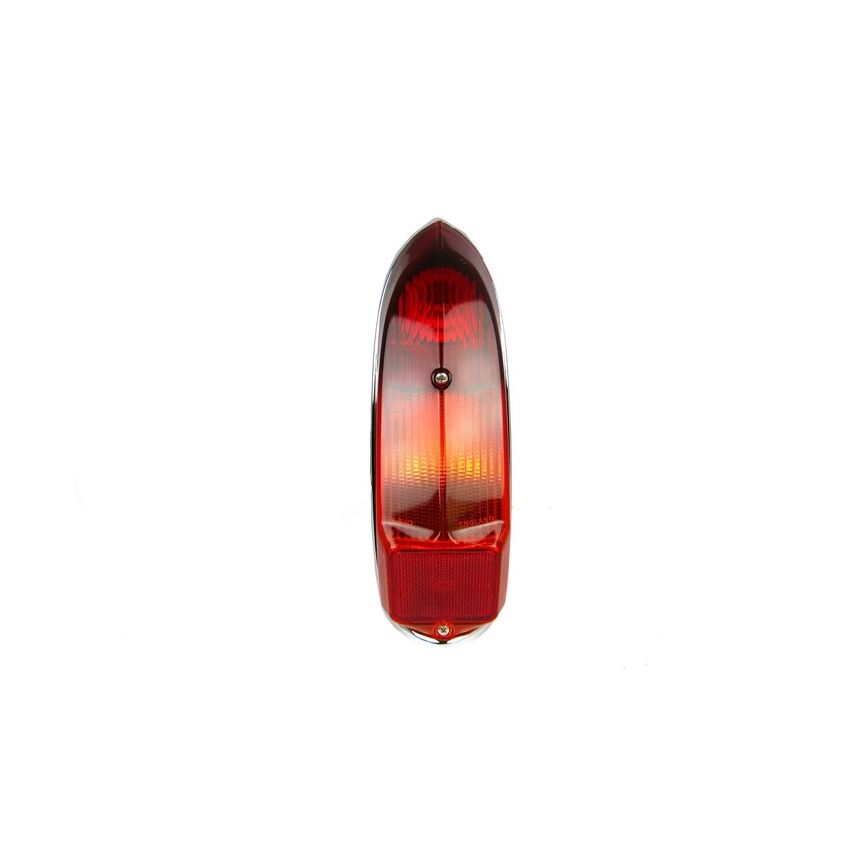 LAMP STOP/TAIL:  MGB USA