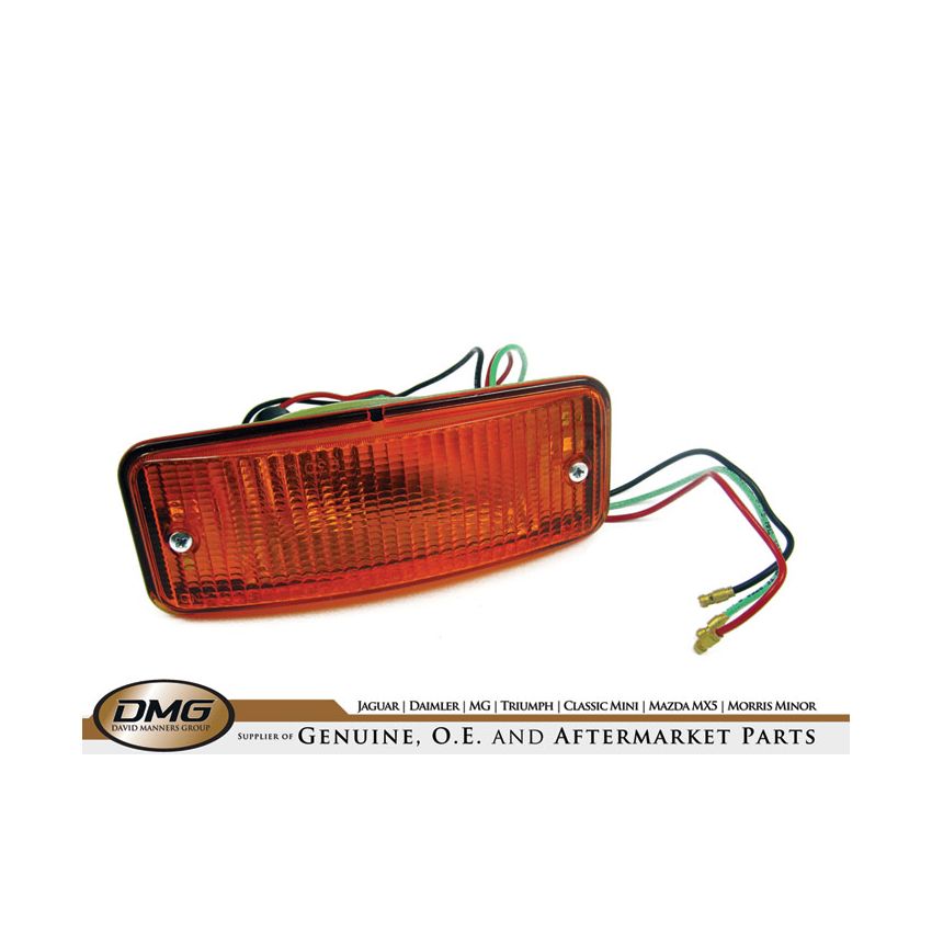 LAMP INDICATOR:  MIDGET 1500 USA