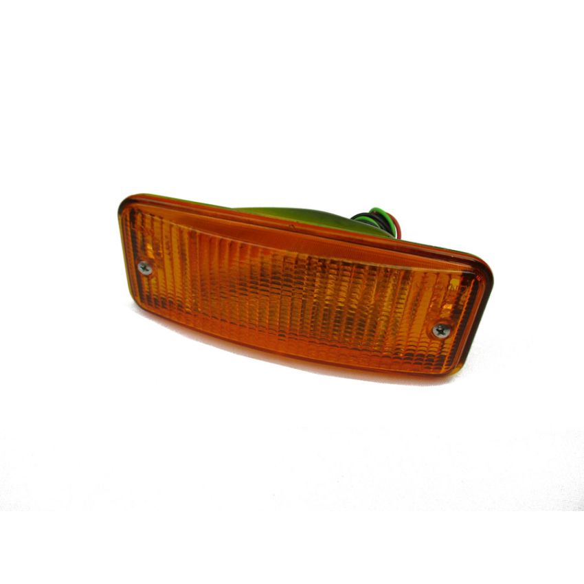 LAMP INDICATOR:  MGB 74> USA