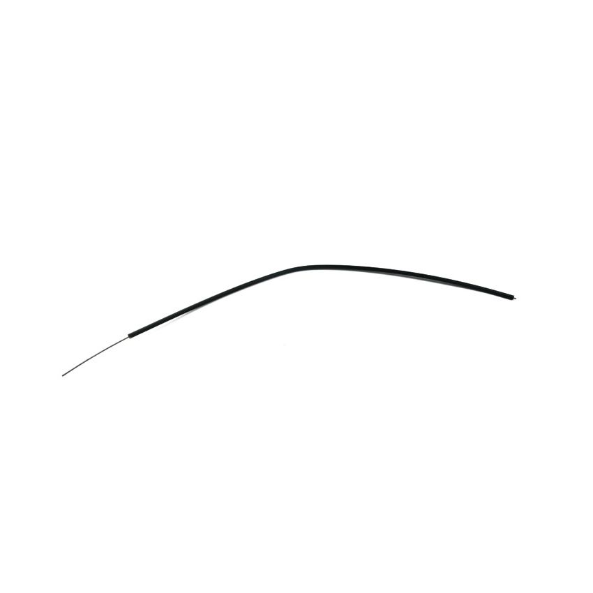 AIR CONTROL CABLE:  MGB V8