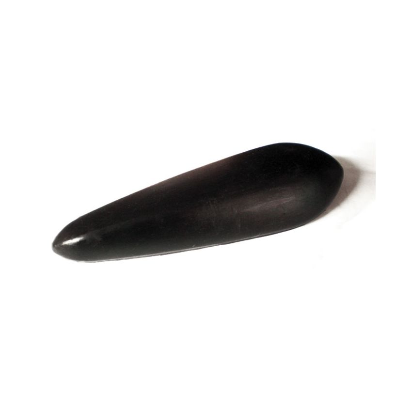 OVERRIDER FACE RUBBER:  MGB, T2000, SPITFIRE