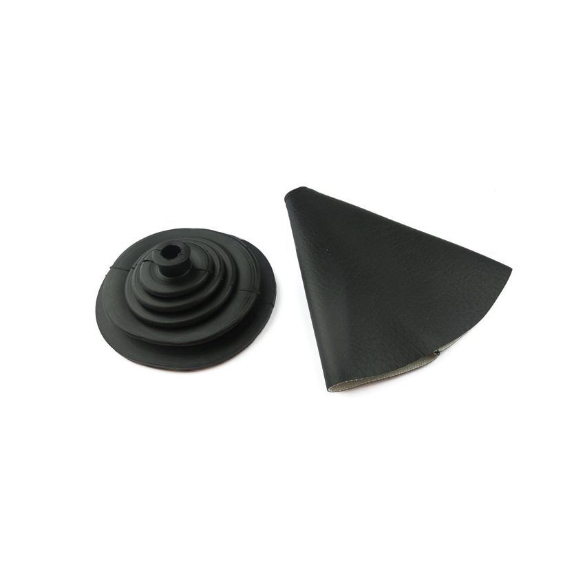 GAITER:  MGB 62-81