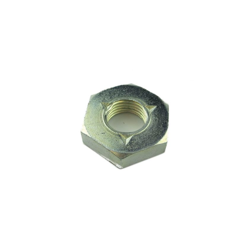 NUT STEERING WHEEL:  VARIOUS, MGB 72-80