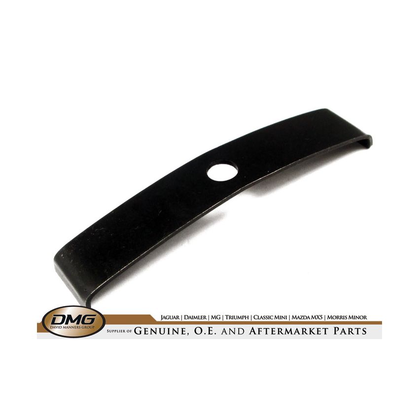 BLANKING PLATE CLIP:  MGA, MGB, S&M
