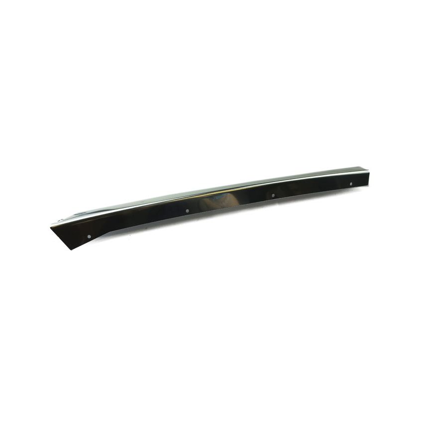 RH B-POST FINISHER:  MGB GT 72>