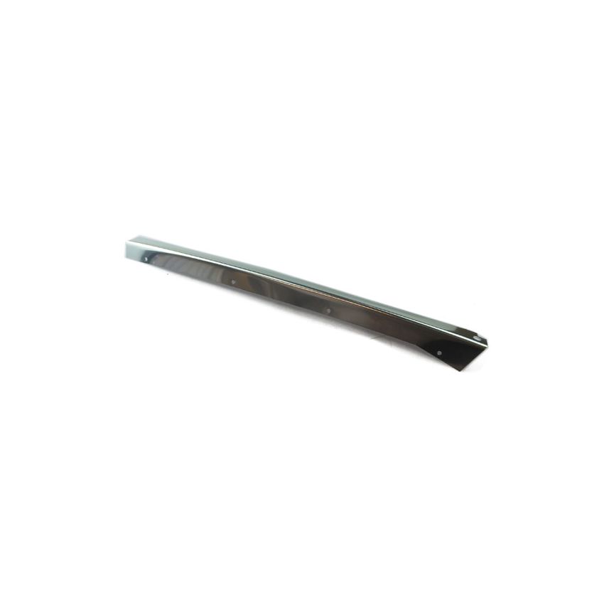 LH B-POST FINISHER:  MGB GT 72>