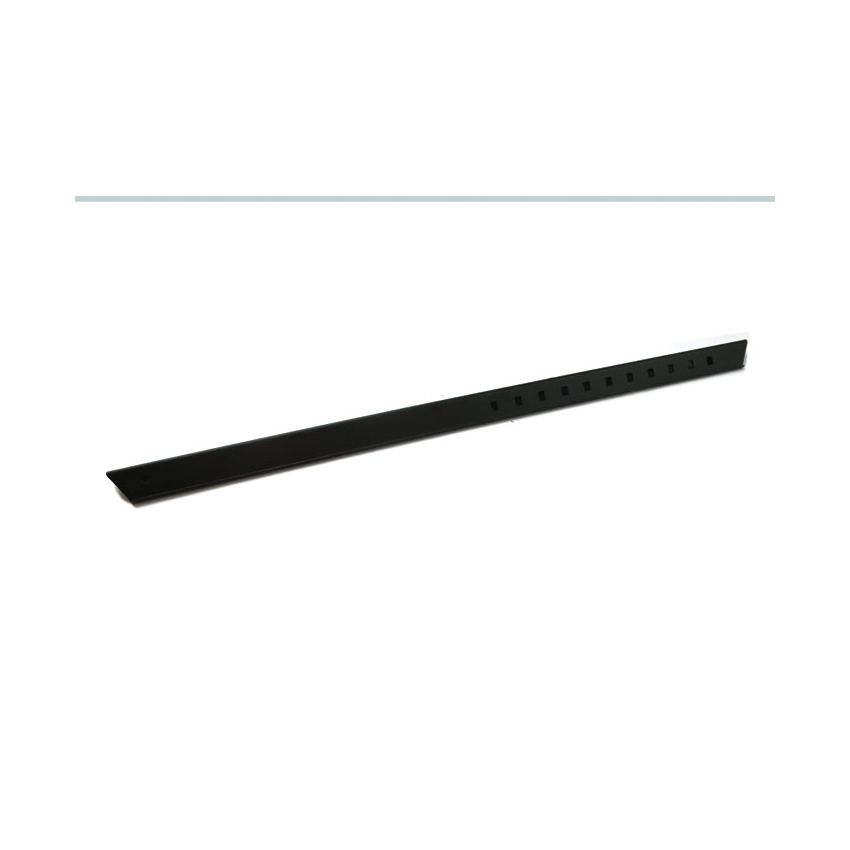 LH FLOOR RAIL:  MGB 62-80