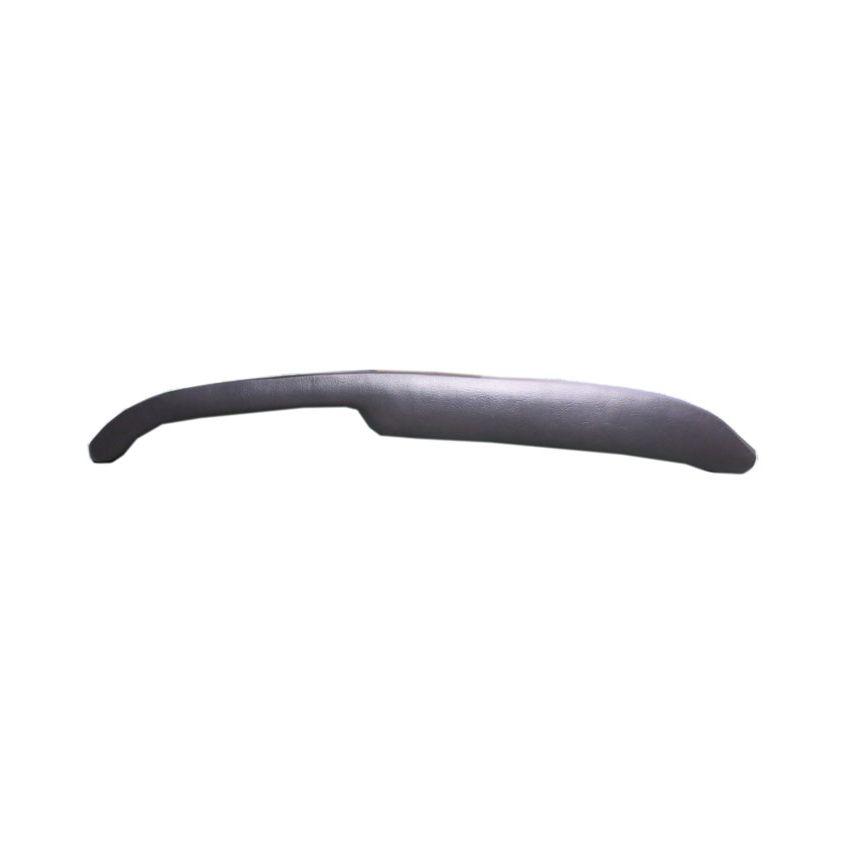 DASH TOP COVER LHD:  MGB 72-76