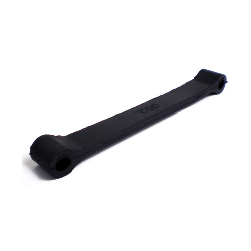 AXLE CHECK STRAP:  MGB 75-80 & V8, MIDGET 1500