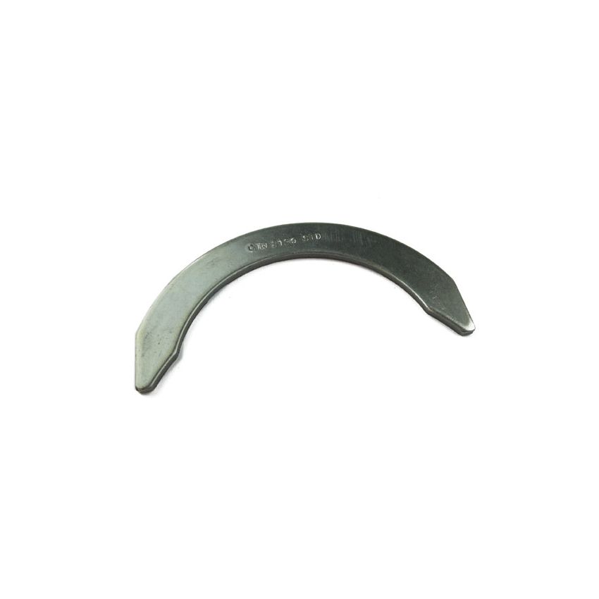 THRUST WASHER SET STD:  S&M 1098 (10CC) 1275, MINI