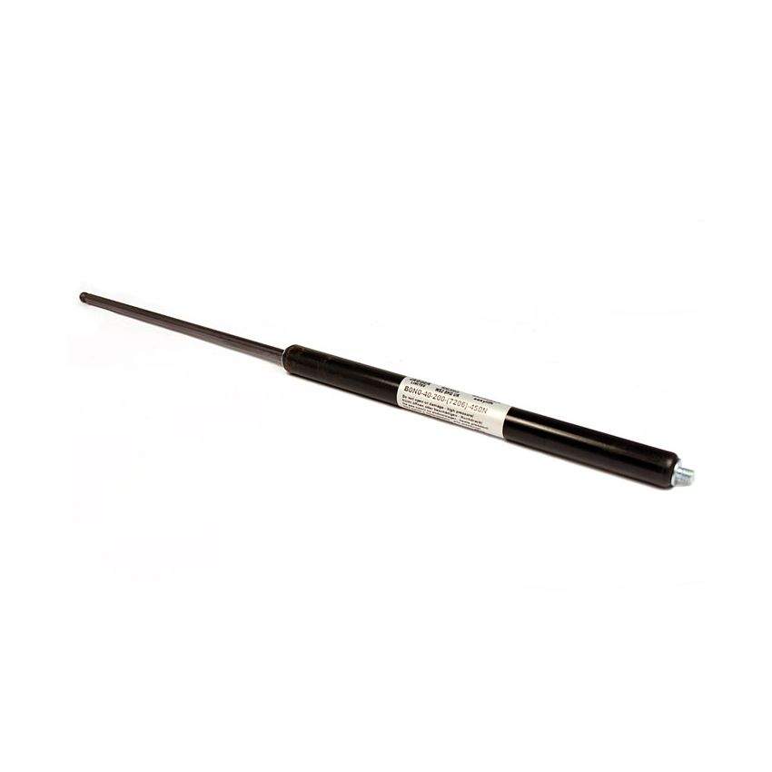 TELESCOPIC GAS STAY: MORRIS MINOR SALOON, CONVERTIBLE