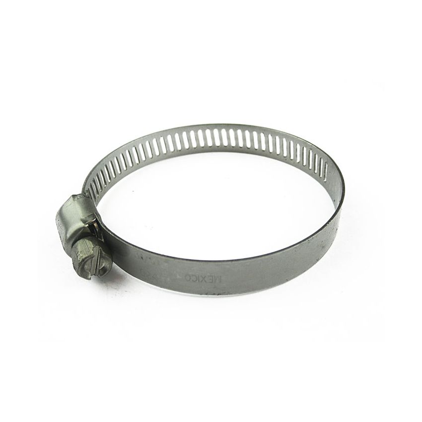 RACK GAITER CLIP:  S&M, MM